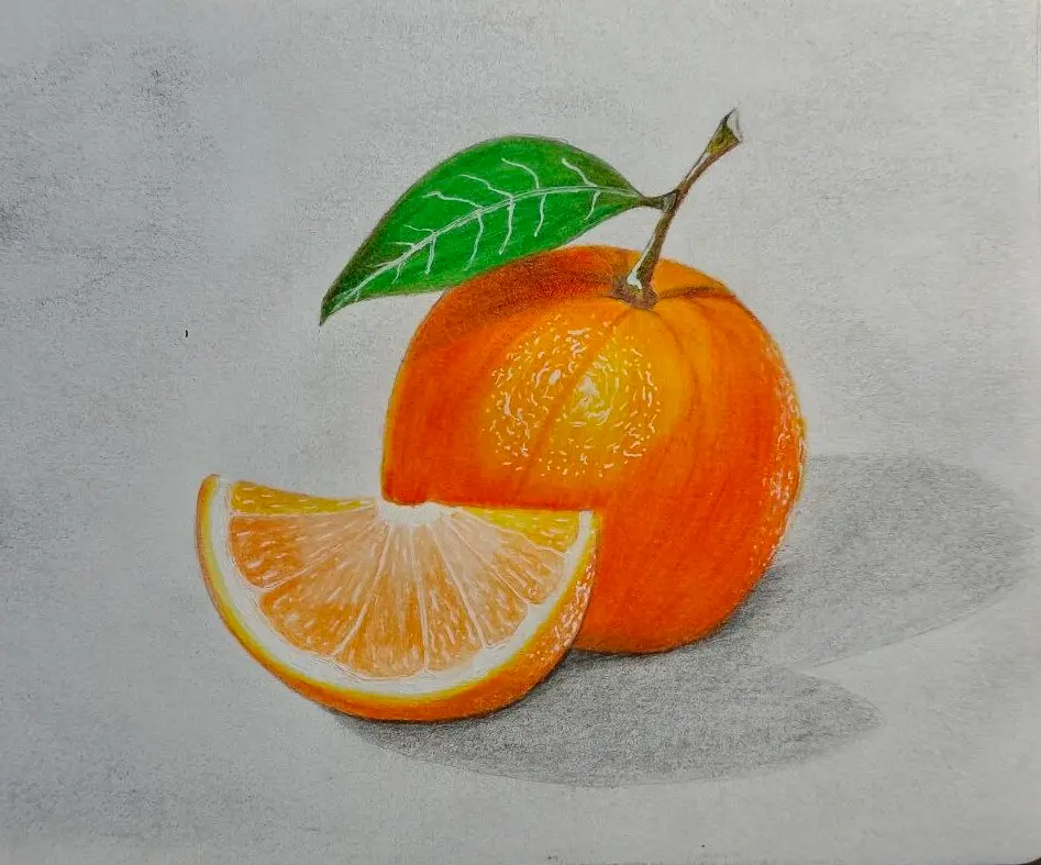 Orange